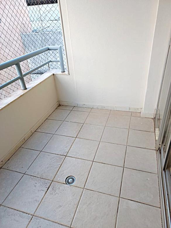 Apartamento, Buritis, 3 Quartos, 2 Vagas, 1 Suíte