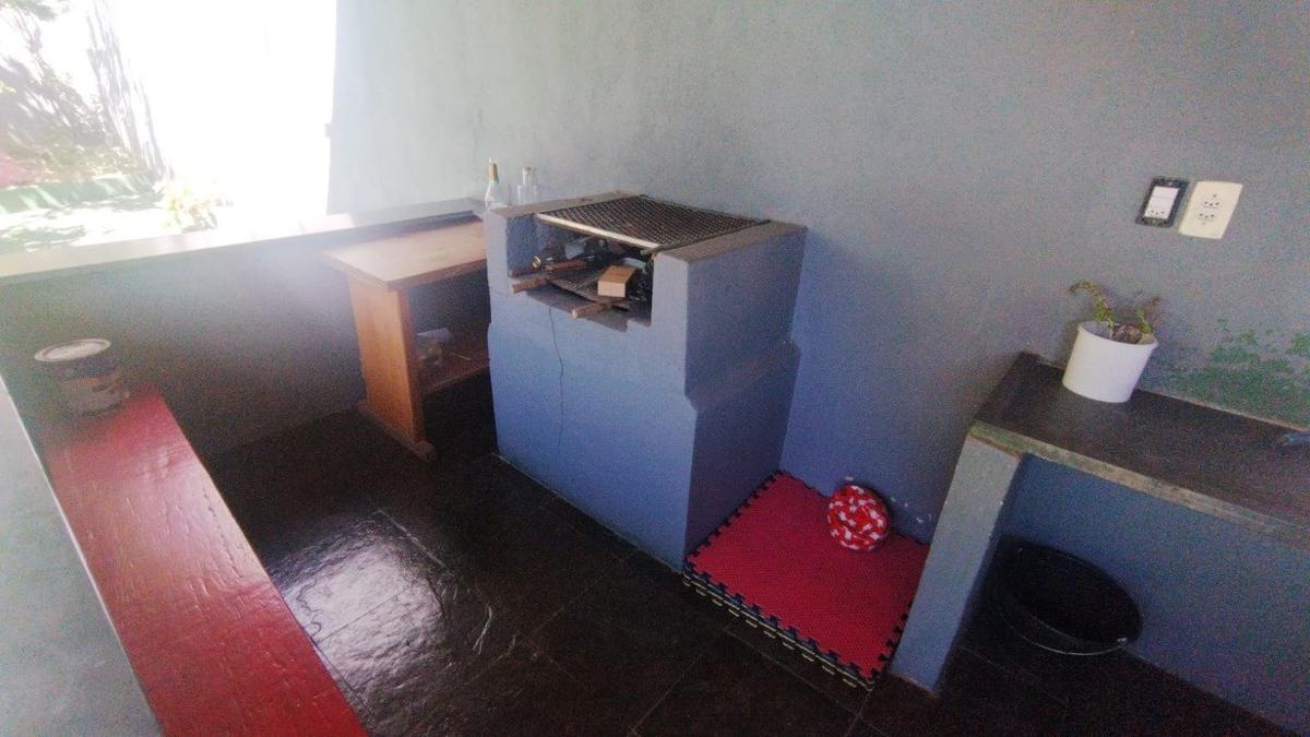 Casa, Solimões, 5 Quartos, 3 Vagas, 1 Suíte