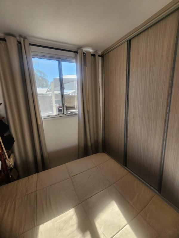 Apartamento, Planalto, 2 Quartos, 1 Vaga