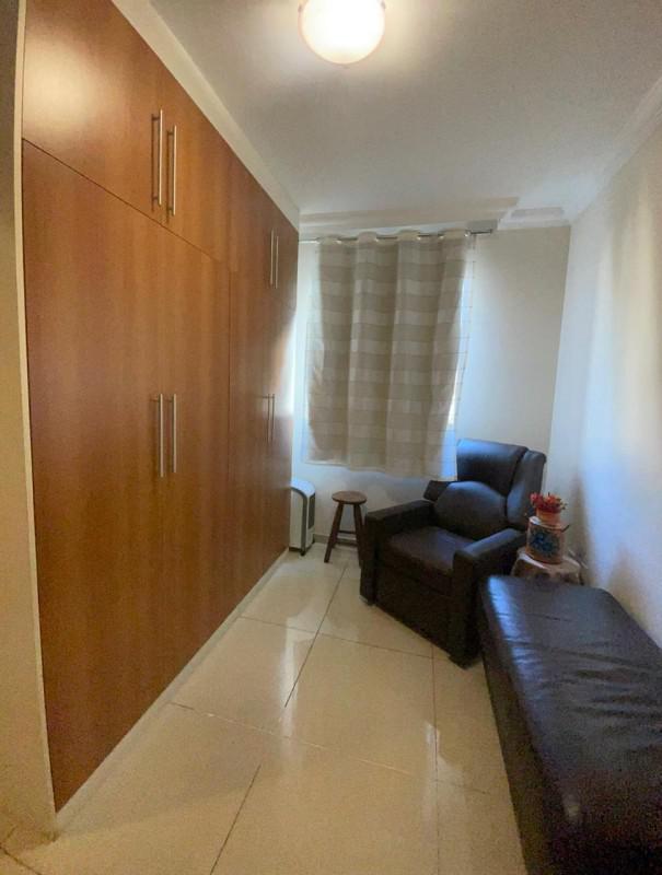 Apartamento, Castelo, 3 Quartos, 2 Vagas, 1 Suíte