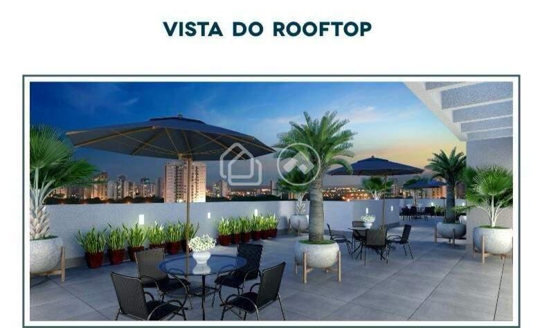 Apartamento, Barro Preto, 1 Quarto, 1 Vaga, 1 Suíte