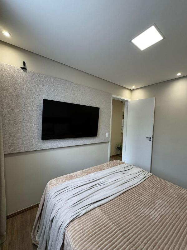Apartamento, Diamante, 2 Quartos, 1 Vaga
