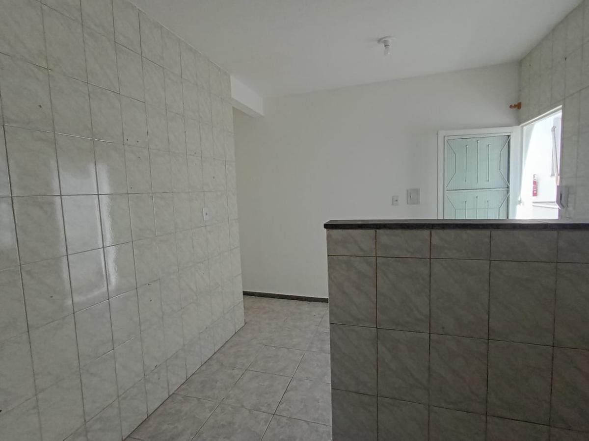 Apartamento, Dom Bosco, 2 Quartos, 0 Vaga