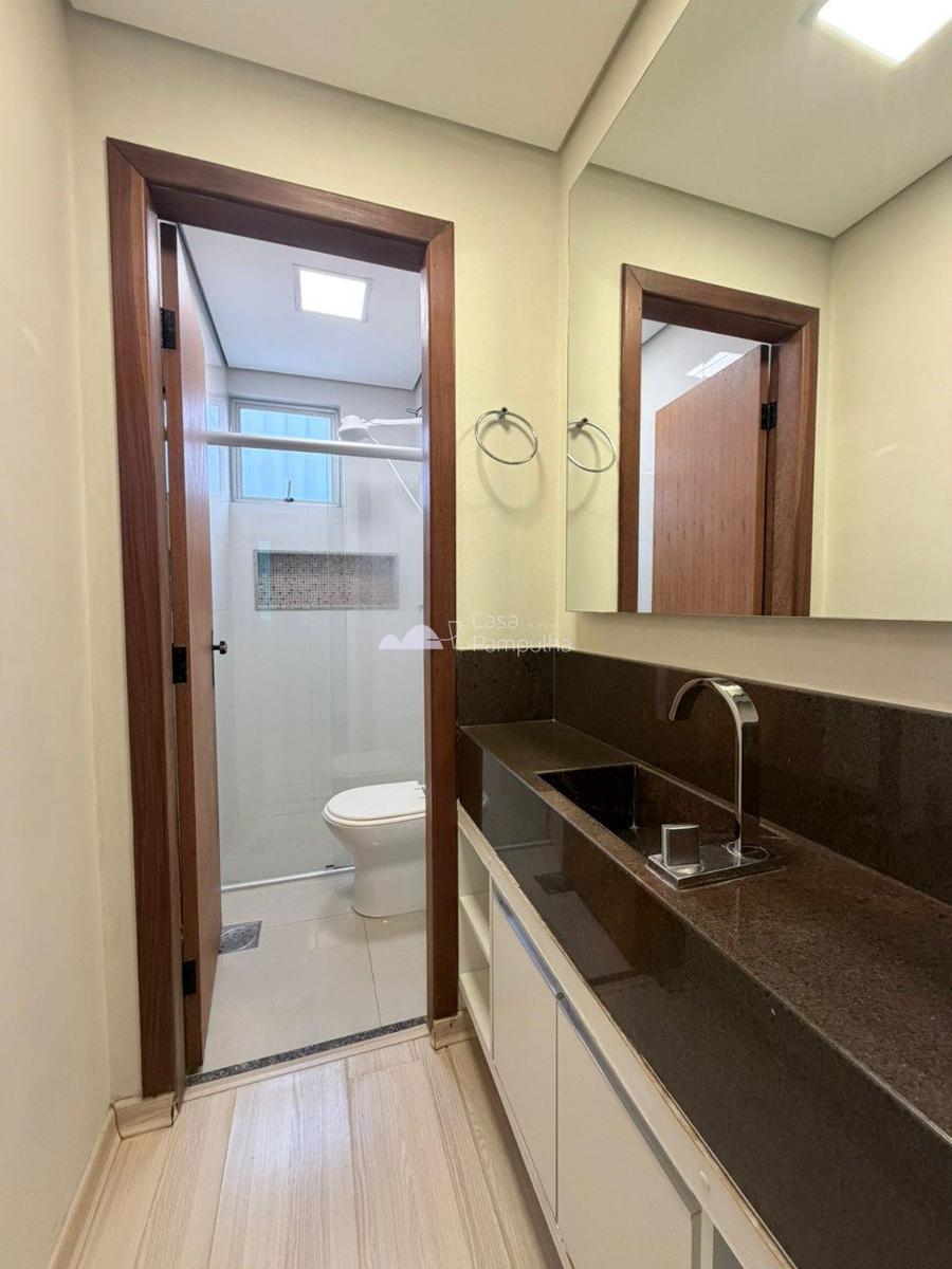Apartamento, Planalto, 3 Quartos, 1 Vaga