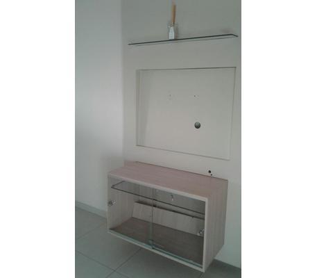 Apartamento, Castelo, 2 Quartos, 1 Vaga