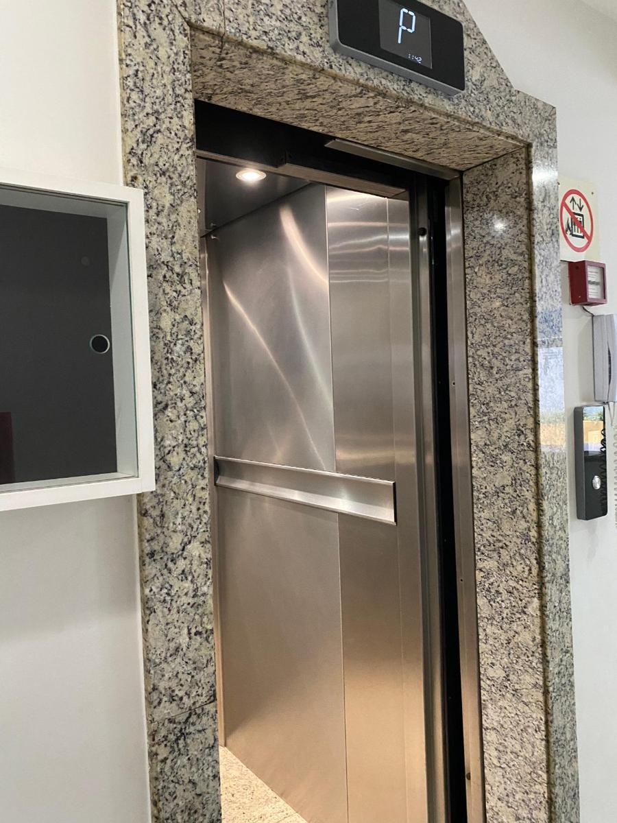 Apartamento, Liberdade, 3 Quartos, 1 Vaga, 1 Suíte