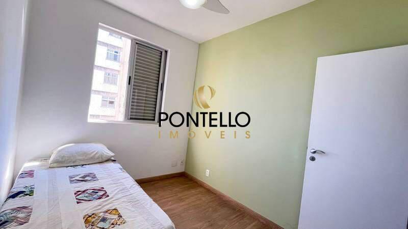 Apartamento, Grajaú, 3 Quartos, 2 Vagas, 1 Suíte