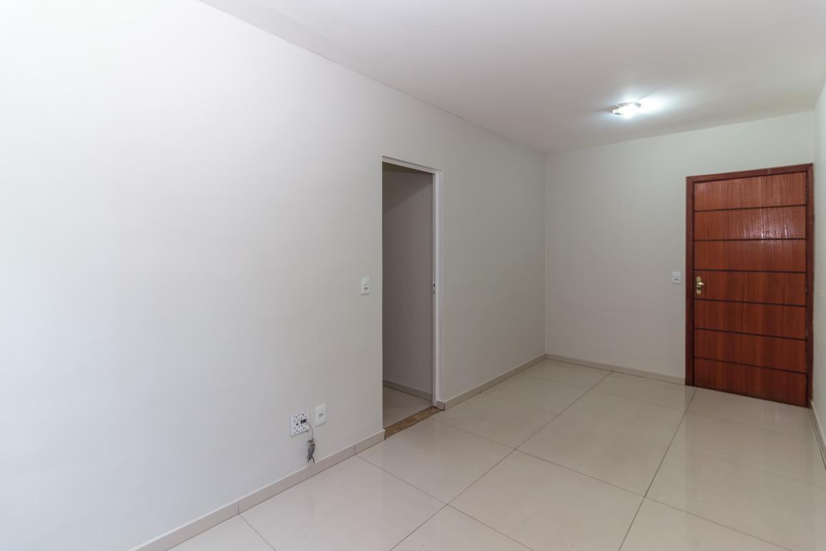 Apartamento, Santa Teresa, 3 Quartos, 1 Vaga