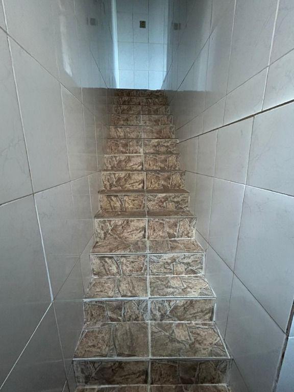 Casa, Novo Alvorada, 5 Quartos, 2 Vagas