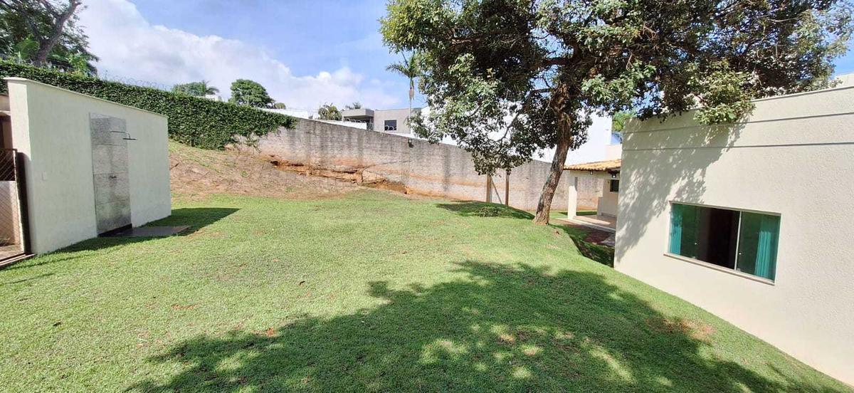 Casa, Bandeirantes (pampulha), 3 Quartos, 6 Vagas, 1 Suíte