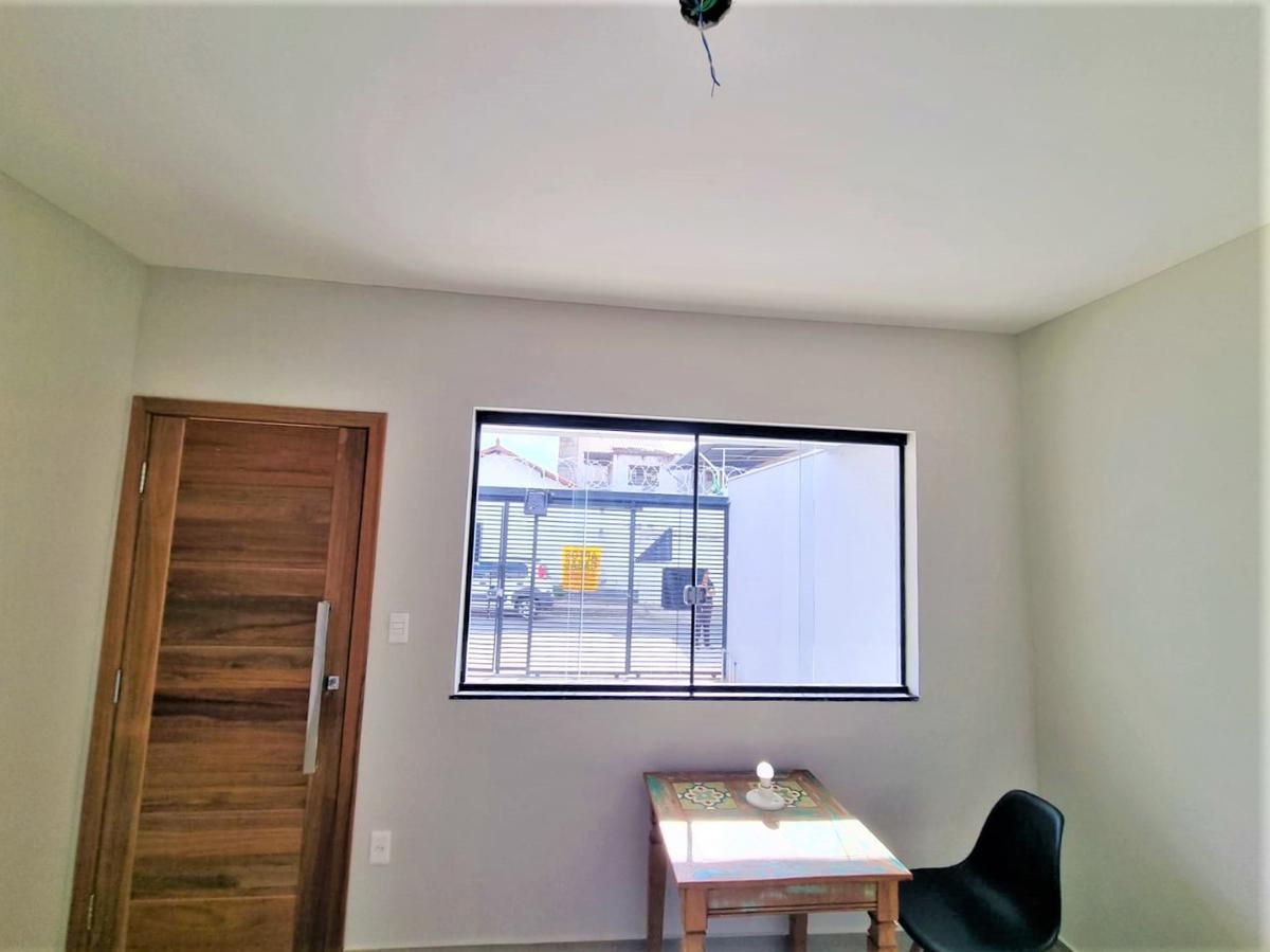 Casa, Ipiranga, 2 Quartos, 1 Vaga, 2 Suítes