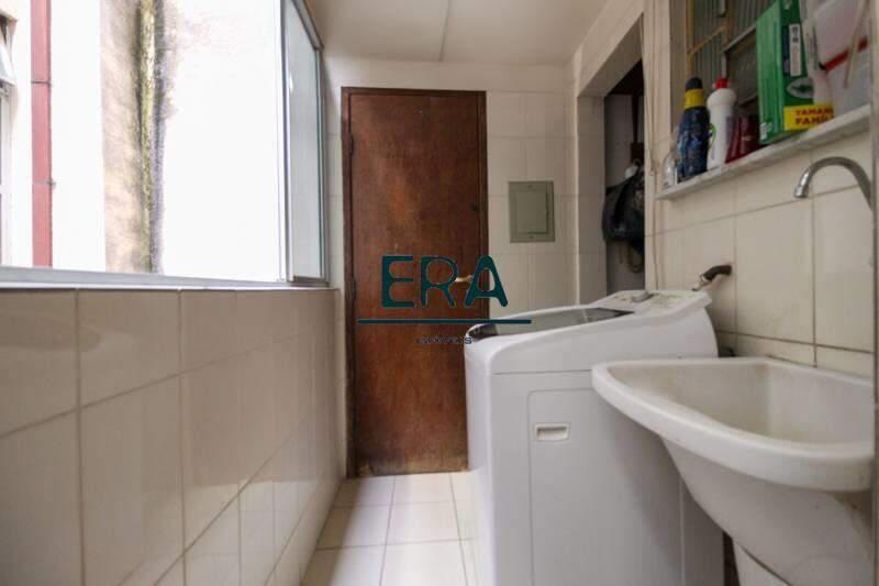 Apartamento, Alto Barroca, 3 Quartos, 1 Vaga