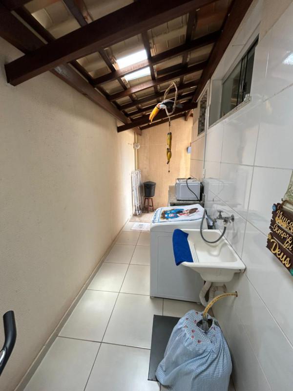 Casa, Novo Barreirinho, 2 Quartos, 1 Vaga
