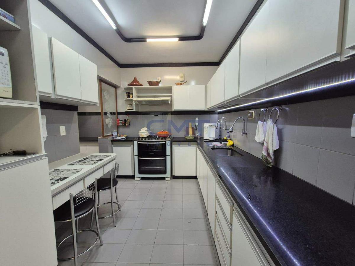Apartamento, Luxemburgo, 4 Quartos, 2 Vagas, 1 Suíte