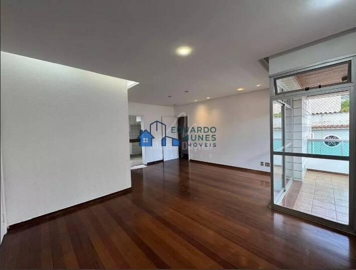 Apartamento, Anchieta, 4 Quartos, 2 Vagas, 1 Suíte