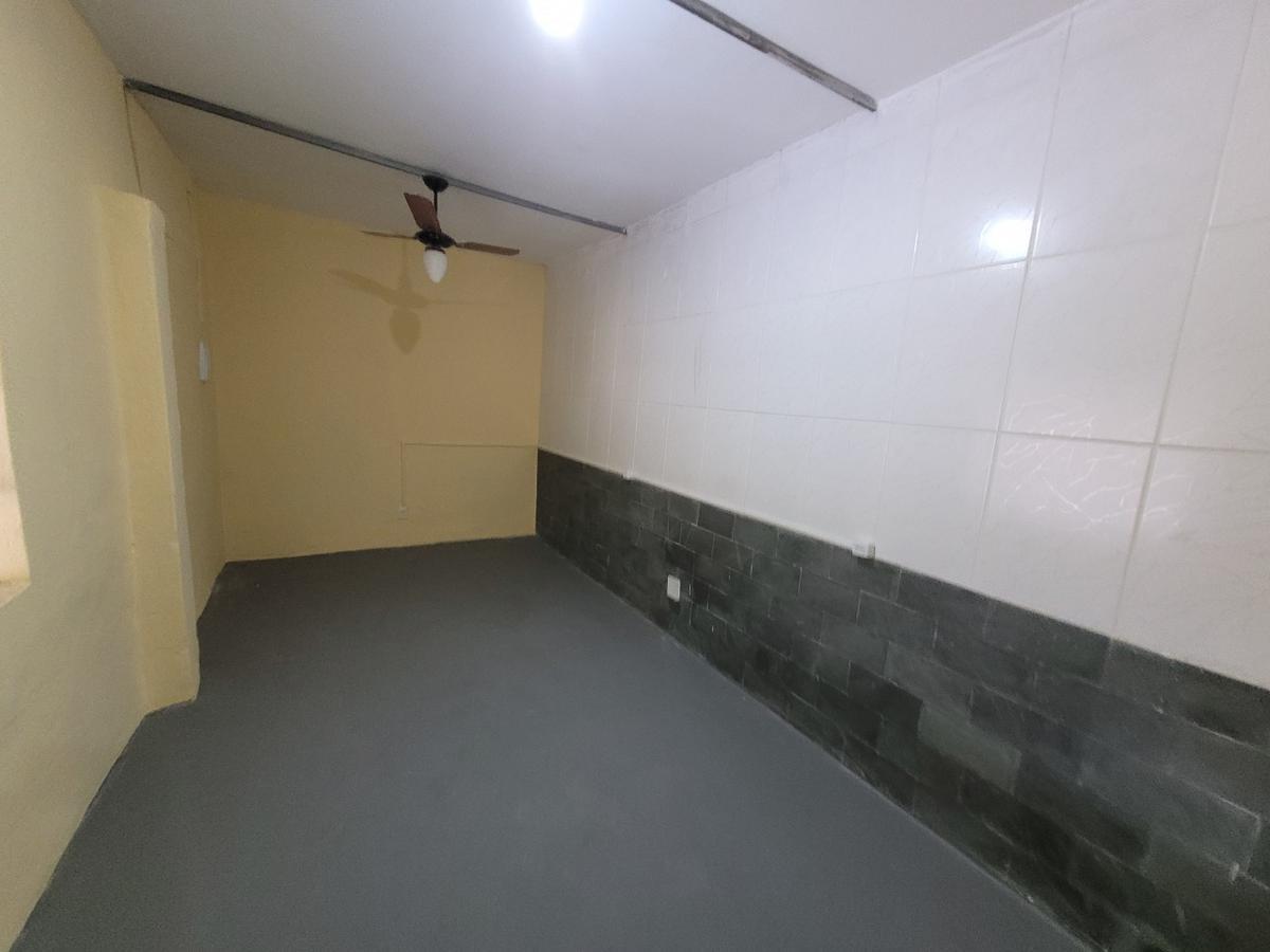 Sala, Carlos Prates, 3 Quartos, 0 Vaga