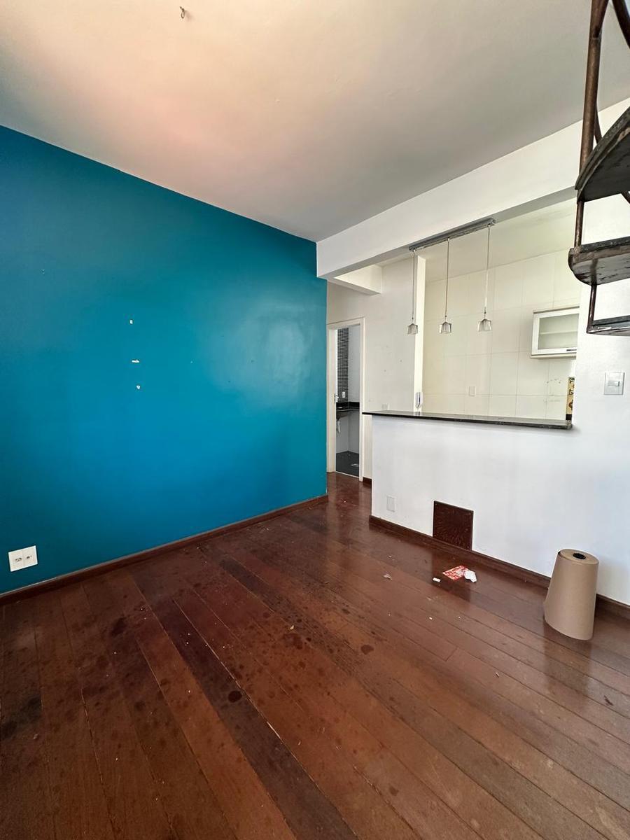 Cobertura, Sion, 3 Quartos, 1 Vaga, 2 Suítes