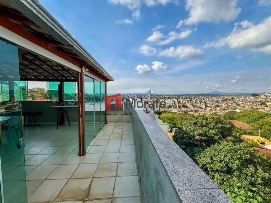 Apartamento, Fernão Dias, 2 Quartos, 2 Vagas, 1 Suíte