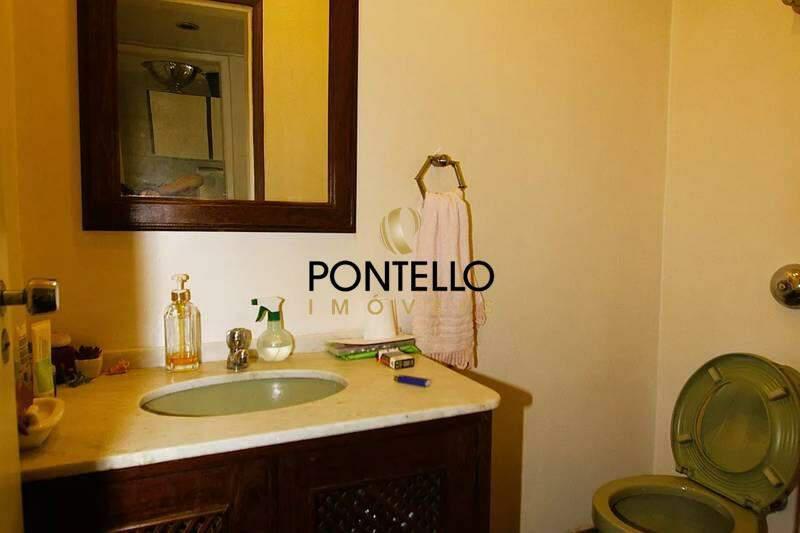 Apartamento, Santa Lúcia, 4 Quartos, 3 Vagas, 1 Suíte