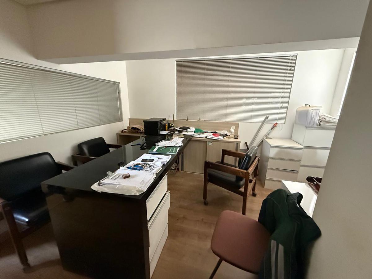 Galpão, Renascença, 4 Quartos, 1 Vaga, 3 Suítes