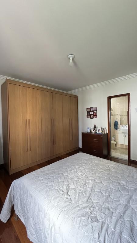 Apartamento, Centro, 3 Quartos, 1 Vaga, 1 Suíte