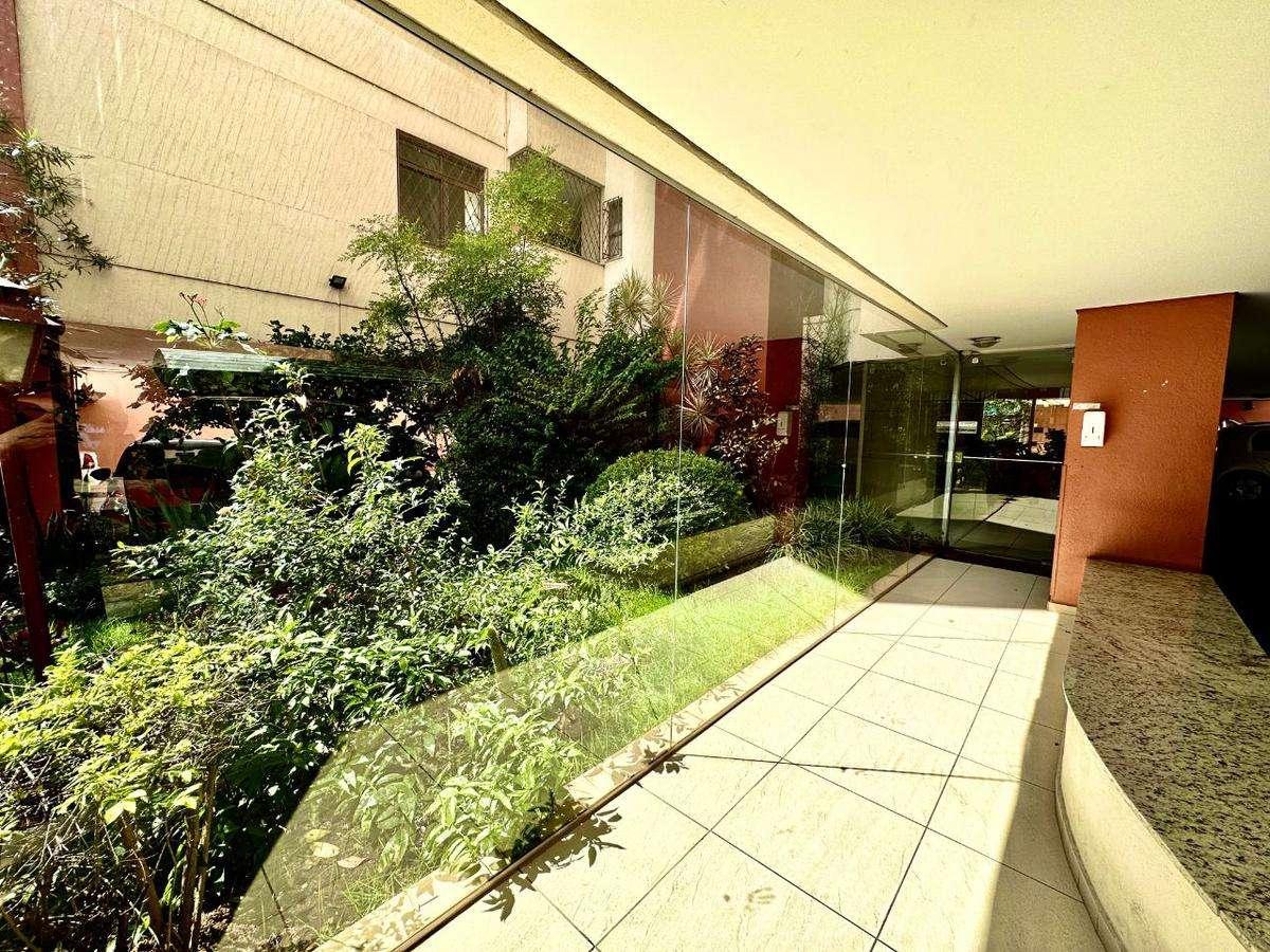 Apartamento, Santa Efigênia, 3 Quartos, 1 Vaga