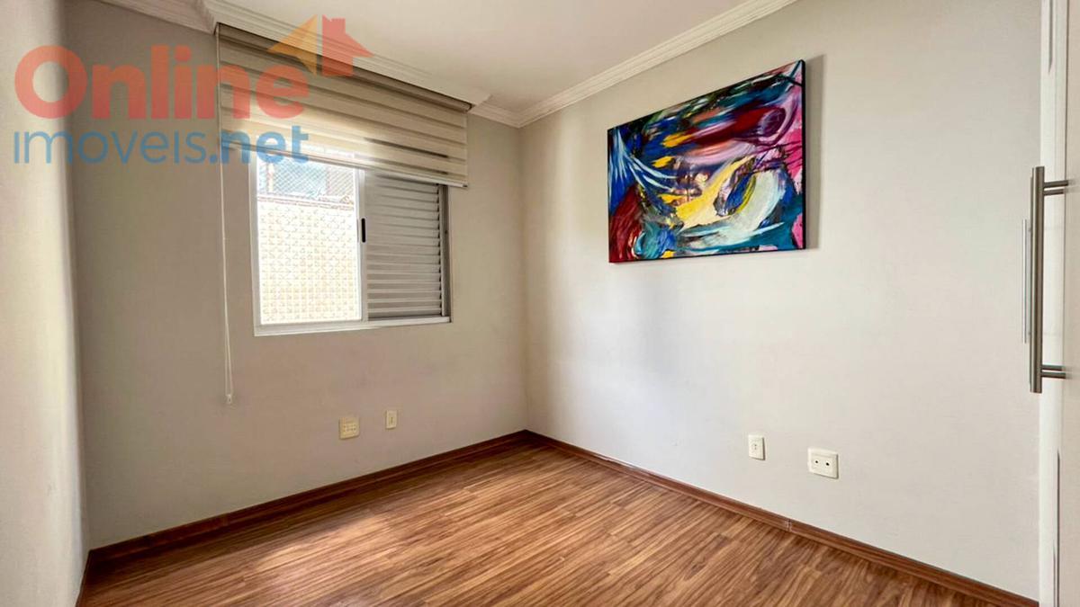 Apartamento, Castelo, 3 Quartos, 0 Vaga, 1 Suíte