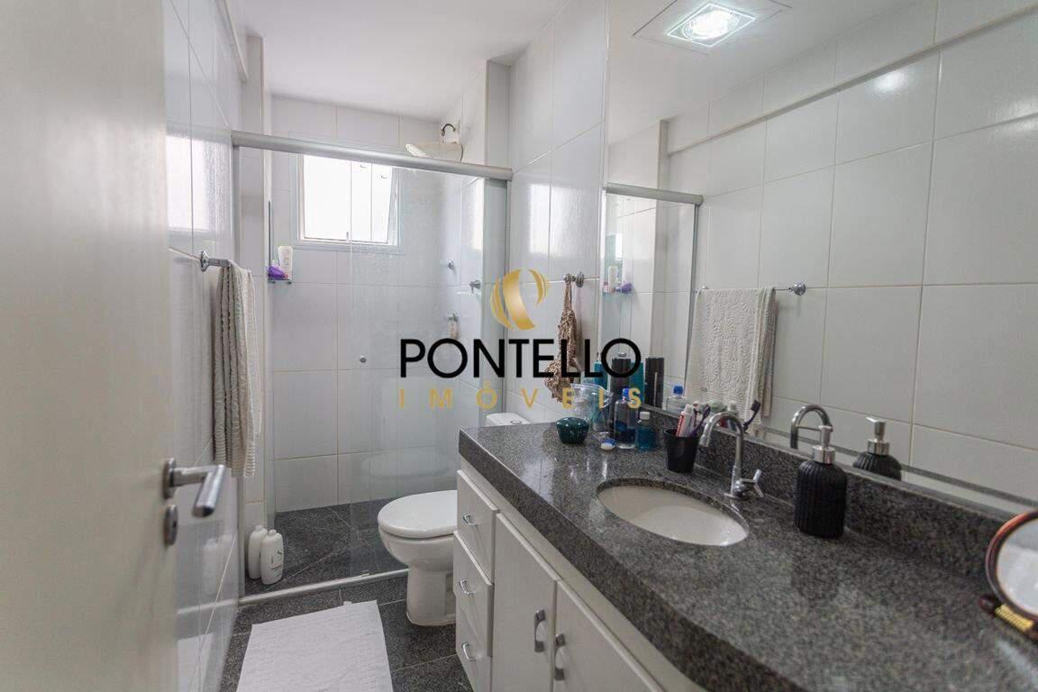 Apartamento, Sion, 3 Quartos, 2 Vagas, 1 Suíte