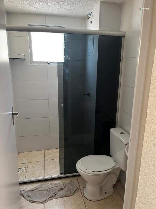Apartamento, Pousada Del Rey (são Benedito), 2 Quartos, 1 Vaga