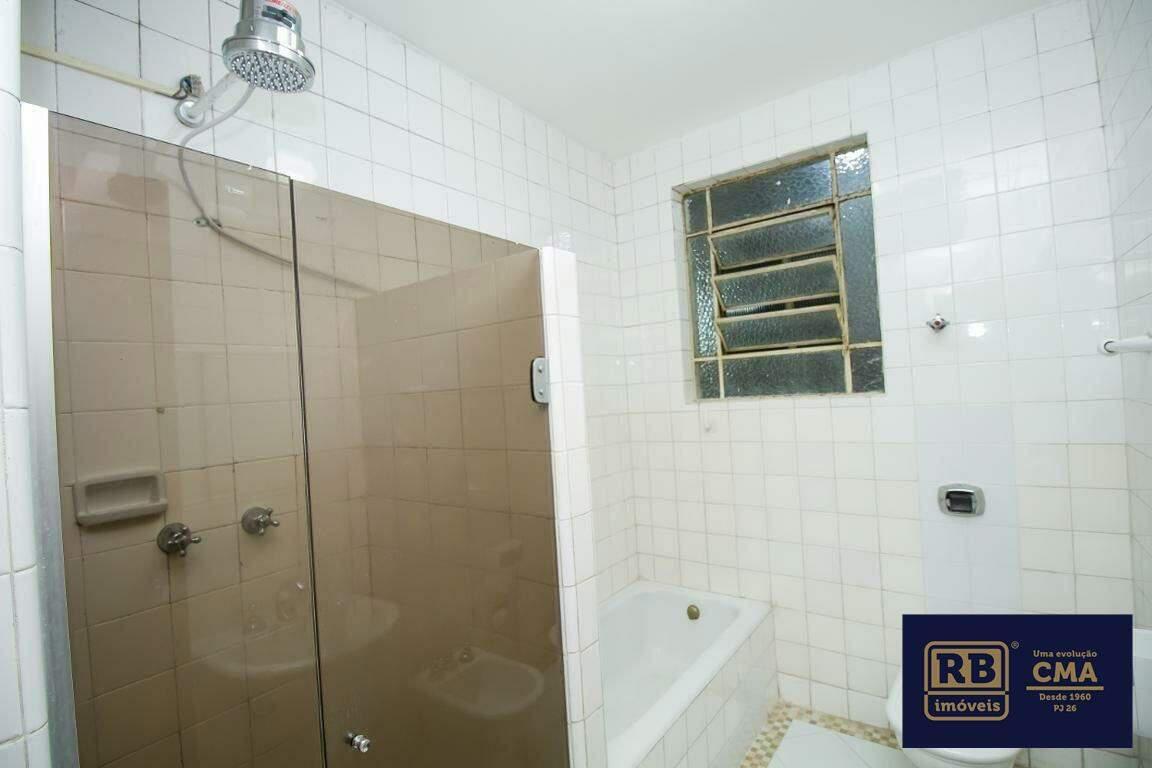 Apartamento, Lourdes, 3 Quartos, 0 Vaga, 1 Suíte