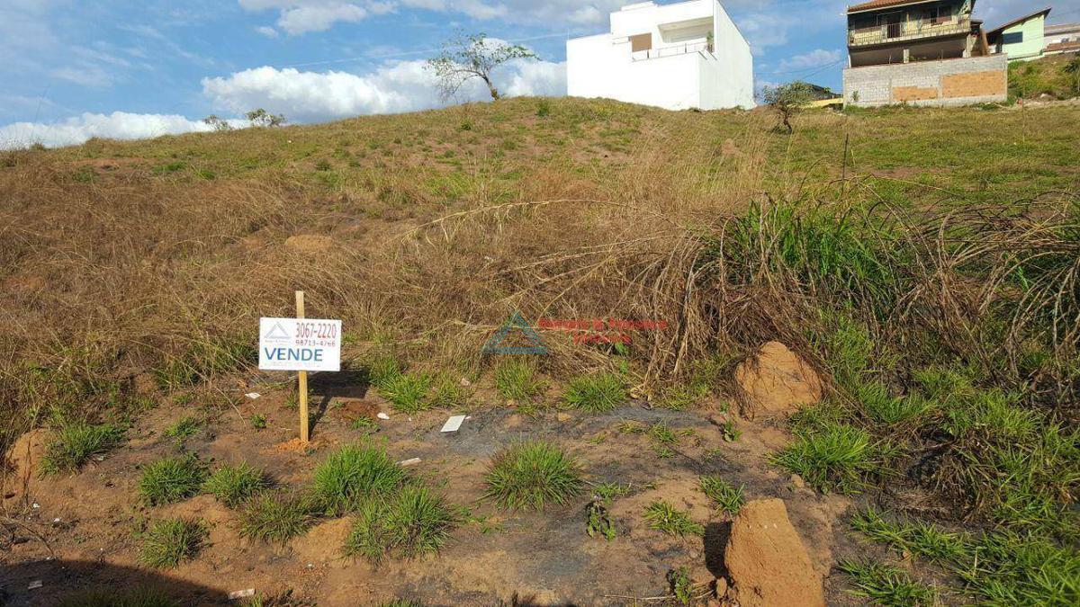 Lote, Parque Boa Vista, 0 Quarto, 0 Vaga