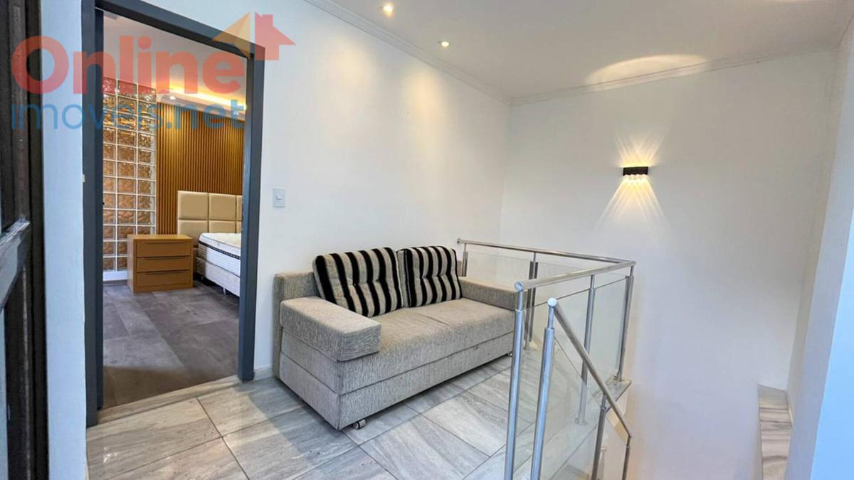 Cobertura, Castelo, 3 Quartos, 0 Vaga, 2 Suítes