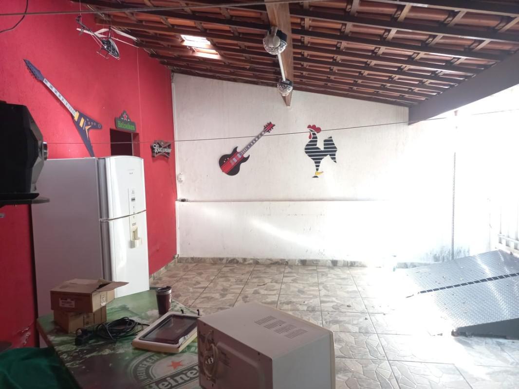 Apartamento, Itapoã, 3 Quartos, 2 Vagas, 1 Suíte