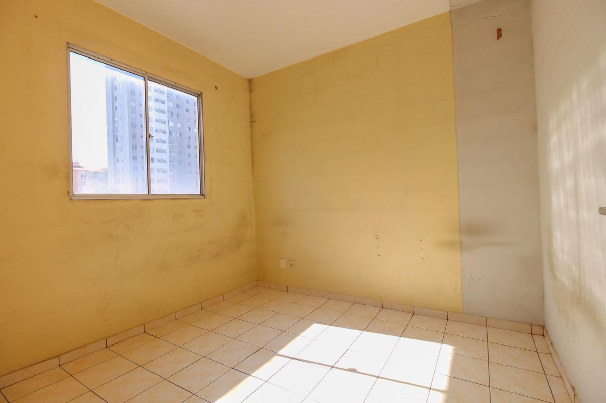 Apartamento, Santa Maria, 2 Quartos, 1 Vaga