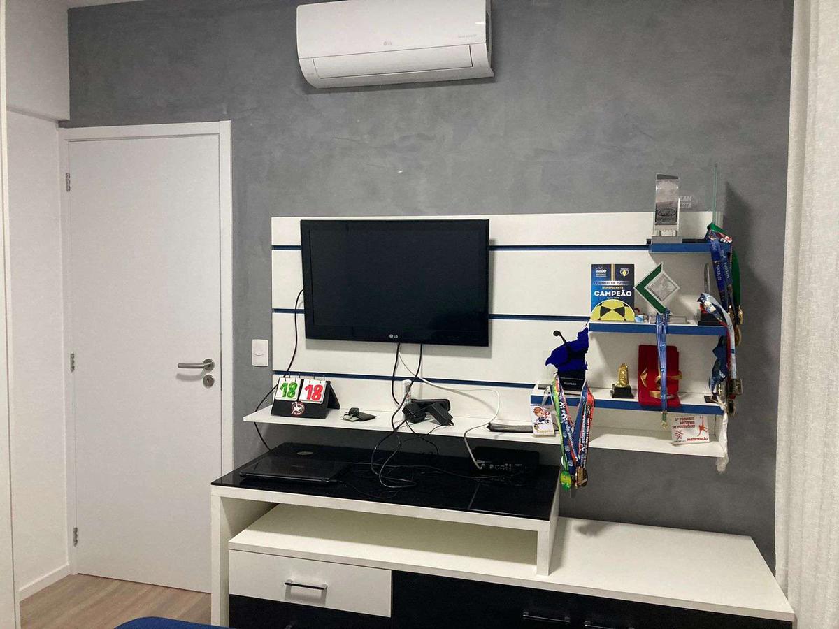 Apartamento, Santa Efigênia, 2 Quartos, 2 Vagas, 1 Suíte