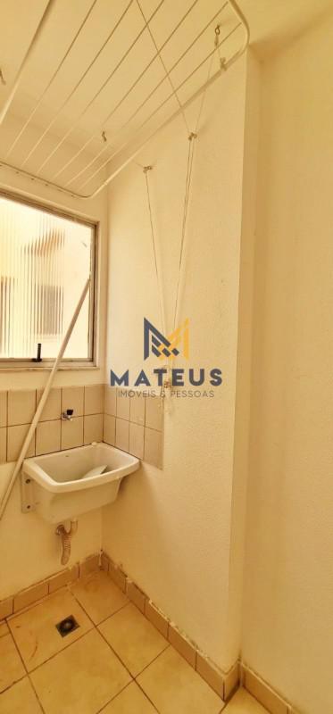 Apartamento, Heliópolis, 3 Quartos, 1 Vaga