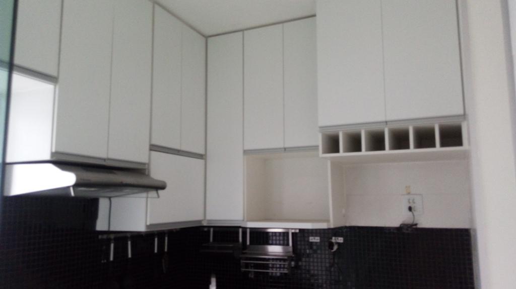 Apartamento, Floramar, 2 Quartos, 1 Vaga