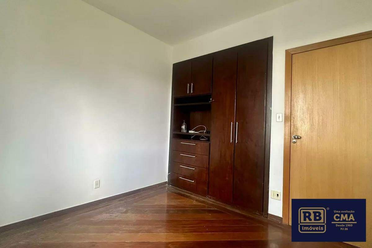 Cobertura, Gutierrez, 5 Quartos, 3 Vagas, 2 Suítes