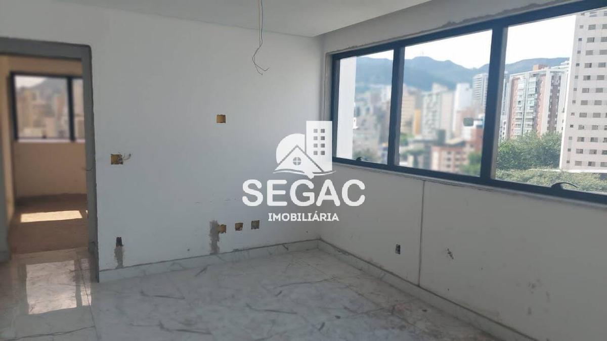 Apartamento, São Pedro, 2 Quartos, 2 Vagas, 2 Suítes