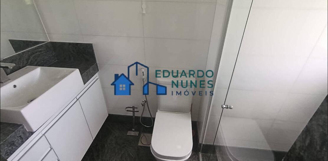 Apartamento, Luxemburgo, 3 Quartos, 3 Vagas, 3 Suítes