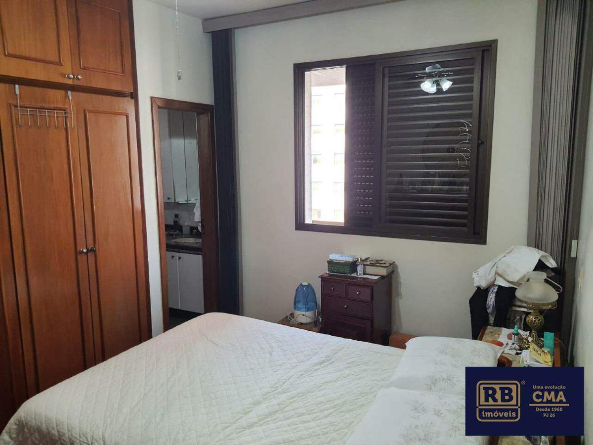 Apartamento, Savassi, 4 Quartos, 2 Vagas, 1 Suíte