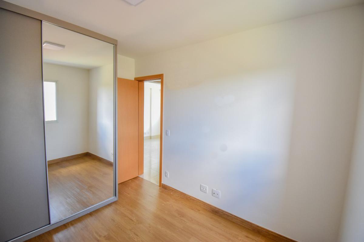 Apartamento, Liberdade, 2 Quartos, 2 Vagas, 1 Suíte