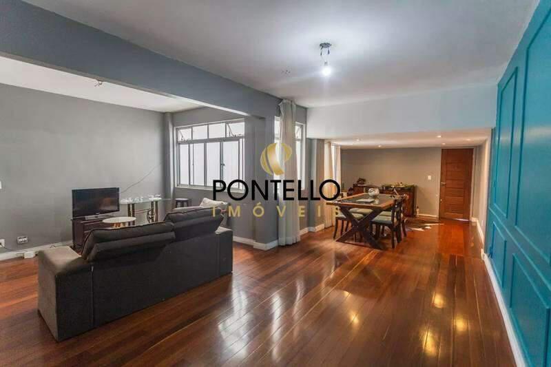 Apartamento, Santo Antônio, 3 Quartos, 1 Vaga, 1 Suíte