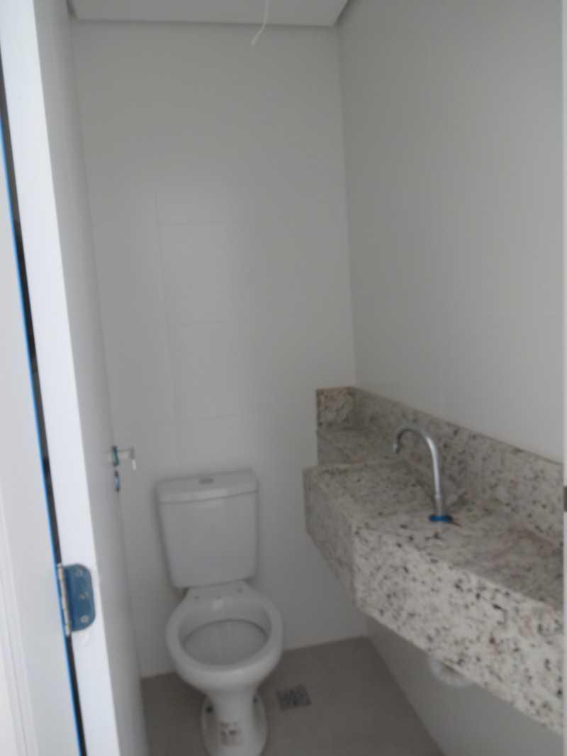 Casa, Jardim Leblon, 2 Quartos, 2 Vagas