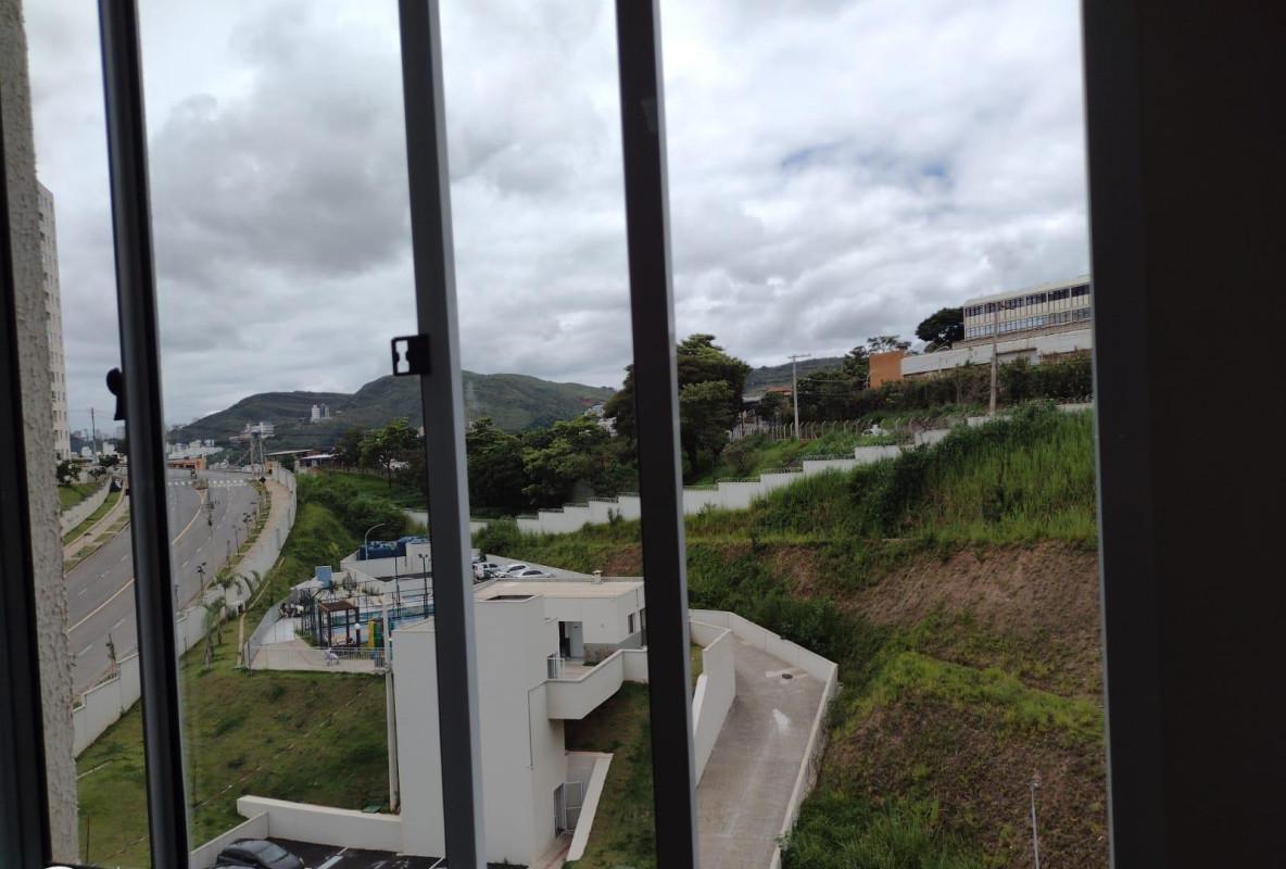 Apartamento, Palmeiras, 2 Quartos, 1 Vaga