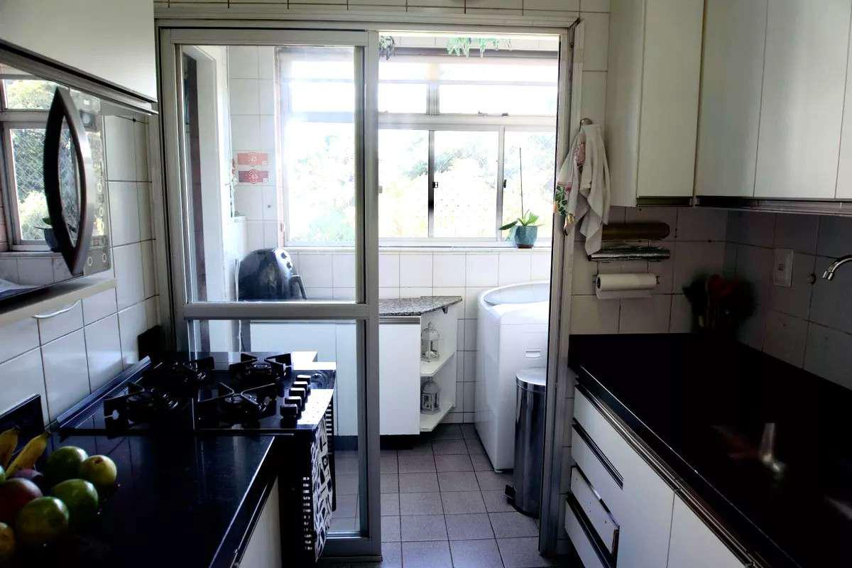 Apartamento, Luxemburgo, 3 Quartos, 1 Vaga, 1 Suíte