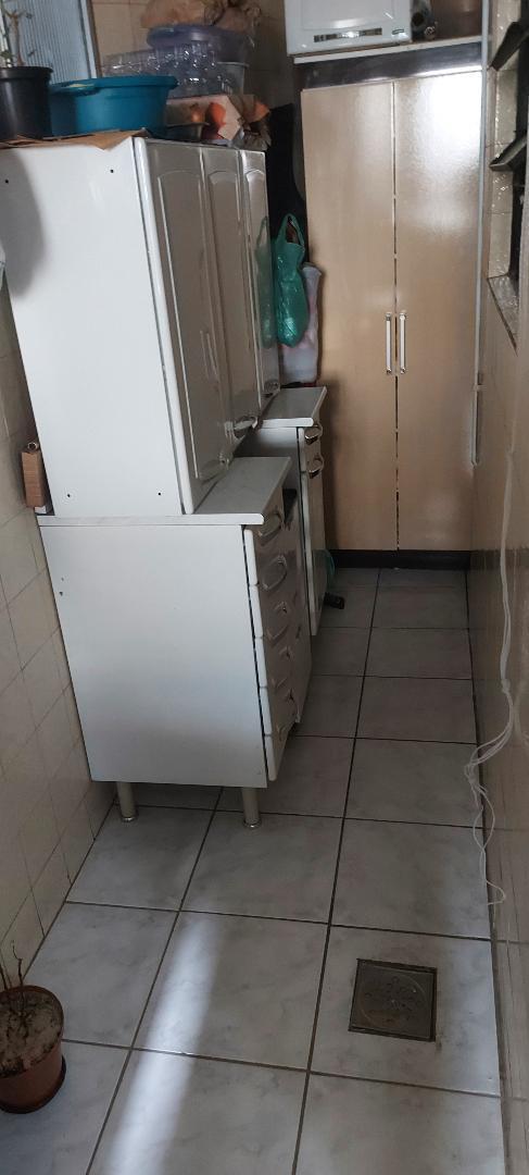 Apartamento, Alto Barroca, 3 Quartos, 1 Vaga