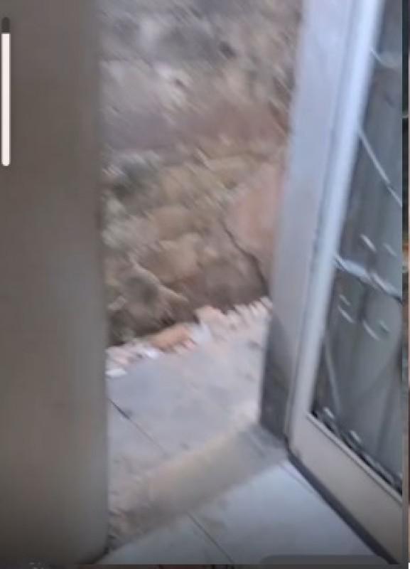 Casa, Santa Cruz, 2 Quartos, 0 Vaga