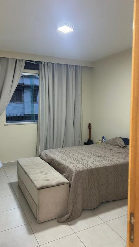 Casa, Vila Nova Vista, 2 Quartos, 1 Vaga