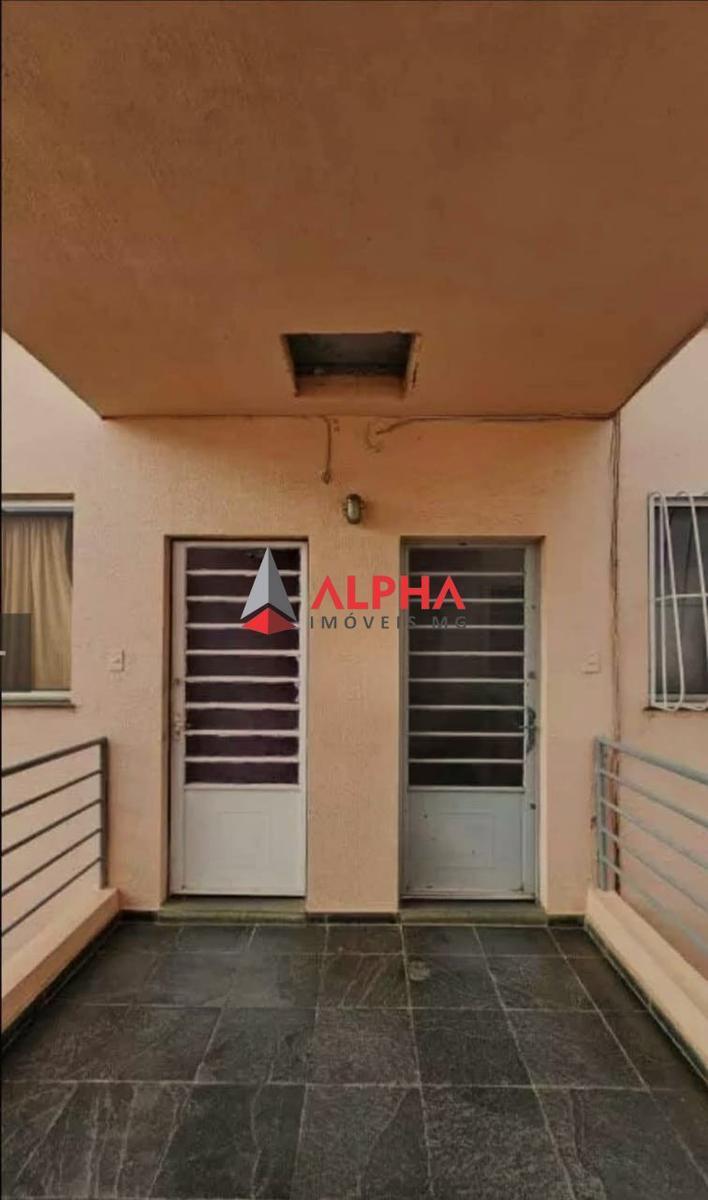 Apartamento, Jardim Riacho das Pedras, 2 Quartos, 1 Vaga